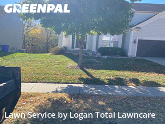 Lawn Mowing Service nearby Lenexa, KS, 