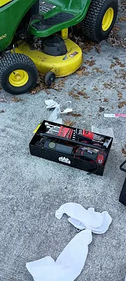Mobile Mower Medics (On-site) Services BIRMINGHAM, ALABAMA Photo 2