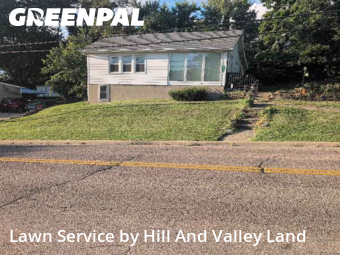 Yard Mowing nearby Cincinnati, OH, 