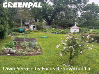 Lawn Care Service nearby King Of Prussia, PA, 