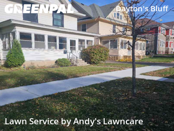 Lawn Maintenance nearby Saint Paul, MN, 