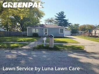 Lawn Cut nearby Machesney Park, IL, 
