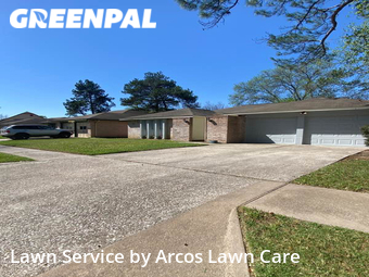 Lawn Care Service nearby Spring, TX, 