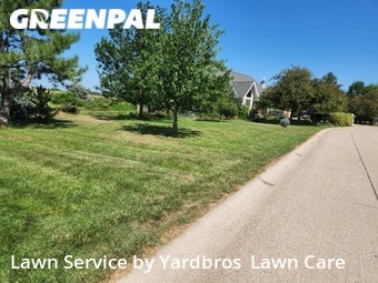 Lawn Cut nearby Omaha, NE, 