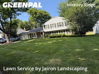 Residential Landscaping In Columbia,21044,Landscape Design by Jairon Landscaping, work completed in Jul , 2026