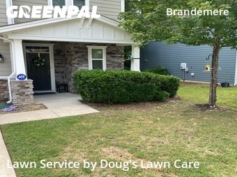 Grass Cutting nearby Raleigh, NC, 