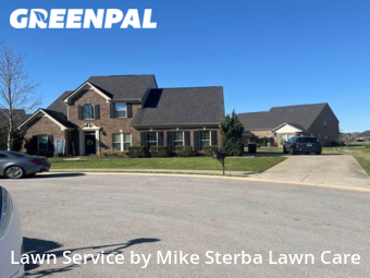 Lawn Care Service nearby Murfreesboro, TX, 