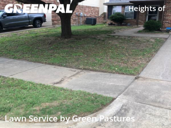 Lawn Service nearby Fort Worth, TX, 