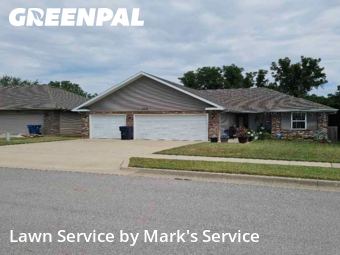 Lawn Maintenance nearby Springfield, MO, 