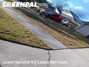 Lawn Cut nearby Spring, TX, 