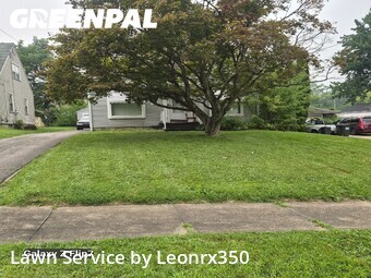Lawn Mowing nearby Youngstown, OH, 