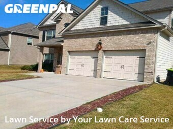 Lawn Cut nearby Atlanta, GA, 
