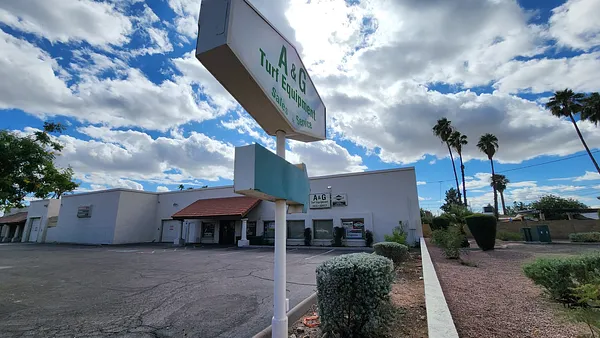 A & G Turf Equipment, Inc. (Mesa Location) Photo 12