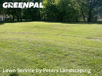 Lawn Cut nearby Temple, TX, 