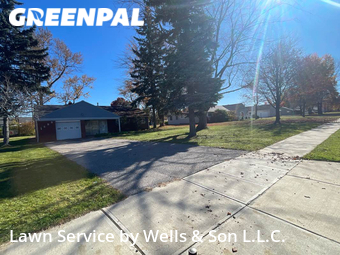 Lawn Cut nearby Mayfield Heights, OH, 