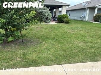 Lawn Cut nearby Hutto, TX, 