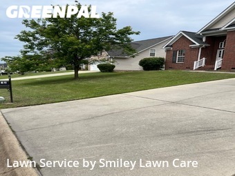 Lawn Cut nearby Columbia, SC, 