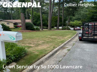 Lawn Service nearby Atlanta, GA, 