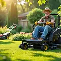 TANSLEE Outdoor Power Equipment 1