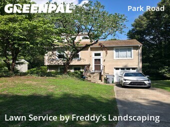 Lawn Mowing Service nearby Charlotte, NC, 