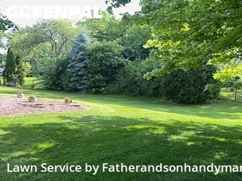 Yard Cutting nearby Wheaton, IL, 