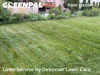 Grass Cutting nearby Omaha, NE, 