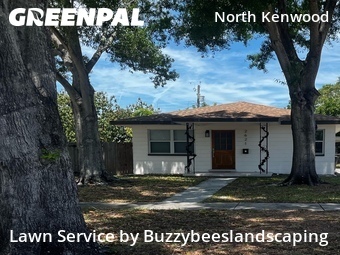 Grass Cutting nearby St. Petersburg, FL, 