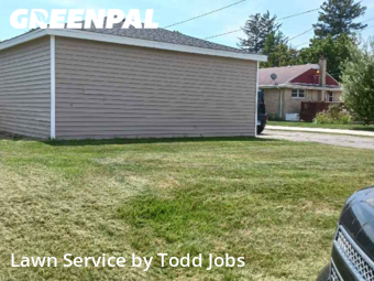 Grass Cutting nearby Elmhurst, IL, 