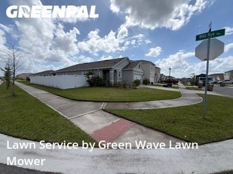 Grass Cutting nearby Kissimmee, FL, 