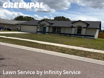 Lawn Care Service nearby Ocoee, FL, 