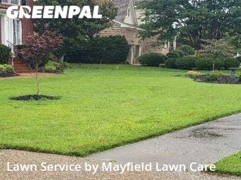 Lawn Cut nearby Suffolk, VA, 