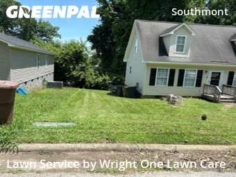 Grass Cutting nearby Greensboro, NC, 