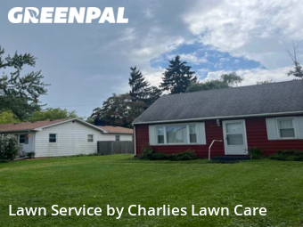 Lawn Mowing Service nearby Lansing, MI, 
