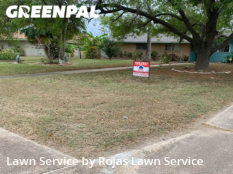 Lawn Care nearby Brownsville, TX, 