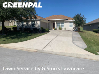 Yard Mowing nearby Ocala, FL, 
