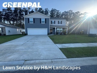 Lawn Mowing Service nearby Pooler, GA, 