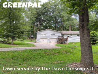 Grass Cut nearby Woodstock, GA, 