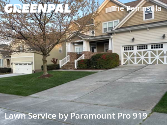 Lawn Maintenance nearby Cary, NC, 