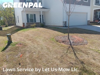 Yard Cutting nearby Pfafftown, NC, 