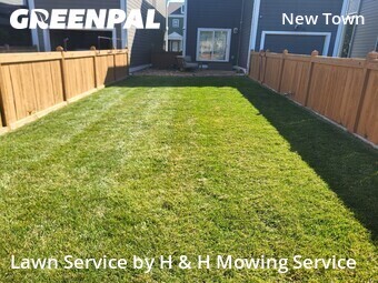 Lawn Care Service nearby Saint Charles, MO, 
