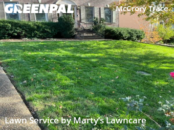 Lawn Mow nearby Nashville, TN, 