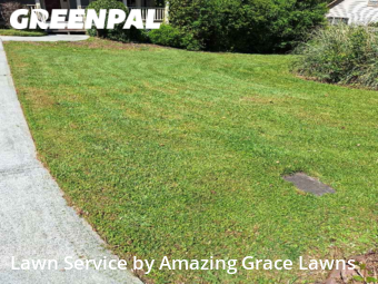 Lawn Service nearby Snellville, GA, 