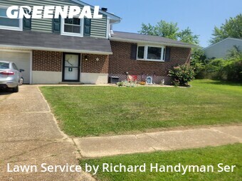 Lawn Mowing nearby Newark, DE, 