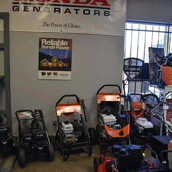 Southwest Mower Services Center Photo 13
