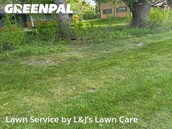 Landscaping Maintenance In Glendale,53209,Landscaping Installation by L&J’s Lawn Care , work completed in Jun , 2026