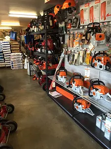 PCH Lawn Mower Inc