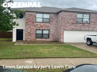 Lawn Care nearby Cedar Hill, TX, 