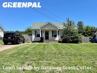 Lawn Care Service nearby Clarksville, TN, 