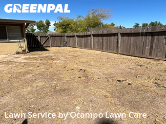 Yard Mowing nearby Mc Clellan Park, CA, 