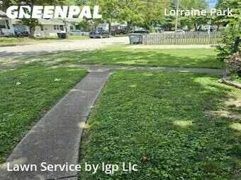 Lawn Care Service nearby Evansville, IN, 